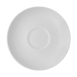 Churchill Alchemy Abstract Coupe Saucers 6