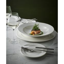 Churchill Alchemy Abstract Plates 254mm (12 Pack)