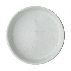 Siena Nourish Straight Sided Dish Barley White 6oz (12 Pack)