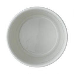 Churchill Super Vitrified Nourish Straight Sided Mug White 10.5oz (12 Pack)