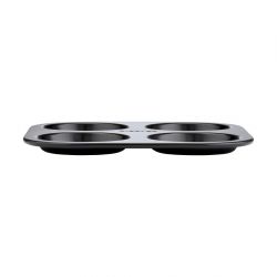 Prestige Inspire 4 Cup Yorkshire Pudding Tin