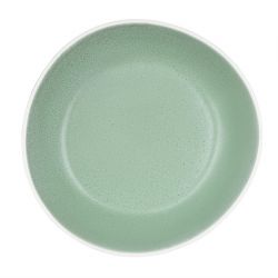 Olympia Chia Green Coupe Bowl 220mm 8.5