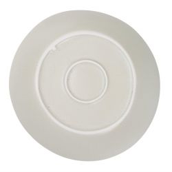 Olympia Chia Sand Coupe Bowl 220mm 8.5