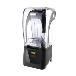 Buffalo Digital Bar Blender