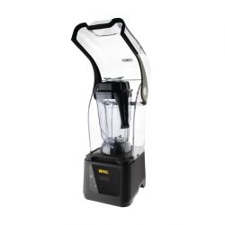 Buffalo Digital Bar Blender