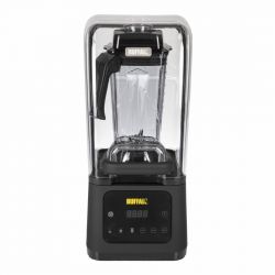 Buffalo Digital Bar Blender