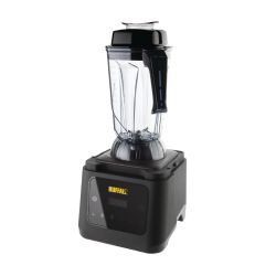 Buffalo Digital Bar Blender