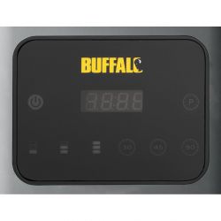 Buffalo Digital Bar Blender