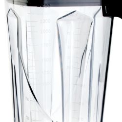 Buffalo Digital Bar Blender