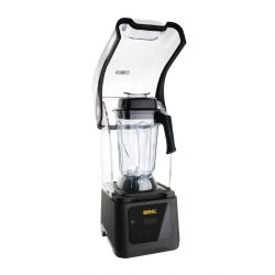 Buffalo Digital Bar Blender