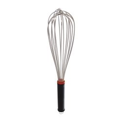Schneider Stainless Steel 24 Wire Whisk