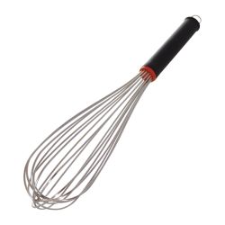 Schneider Stainless Steel 24 Wire Whisk