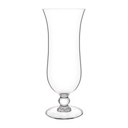 Olympia Kristallon Polycarbonate Hurricane Glasses 390ml (24 pack)