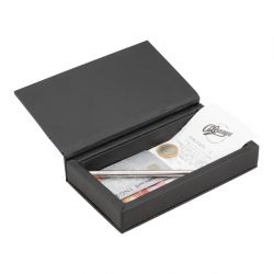 Trendy Box Bill Presenter