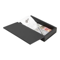 Trendy Box Bill Presenter