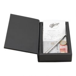 Trendy Box Bill Presenter
