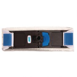 SYR Flat Mop Frame Blue
