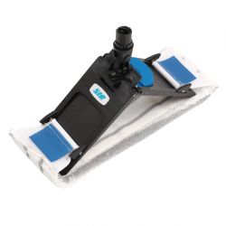 SYR Flat Mop Frame Blue