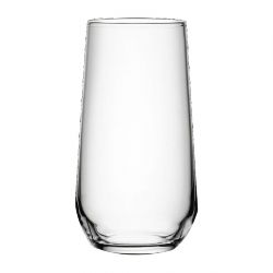 Utopia Toughened Nucleated CA Malmo Glasses 570ml (12 pack)