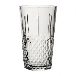 Utopia Highness Long Drink Glasses 520ml (Pack of 12)