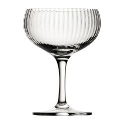 Utopia Hayworth Coupe Glasses 160ml (6 pack)