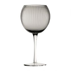 Utopia Hayworth Smoke Cocktail Glasses 580ml (6 Pack)