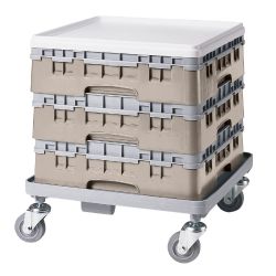 Cambro Camrack Beige 30 Compartments