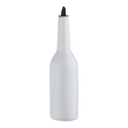 Beaumont Flair Bottle White 750ml