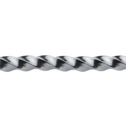 Beaumont Professional Cocktail Spoon With Masher 280mm