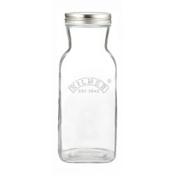Kilner Juice & Sauce Bottle 1000ml