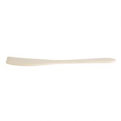 Vogue Wooden Spatula 30cm