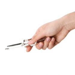 Vogue Swivel Peeler