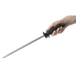 Victorinox Knife Sharpening Steel 25.4cm