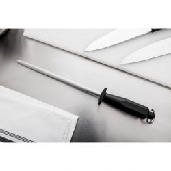 Victorinox Knife Sharpening Steel 25.4cm