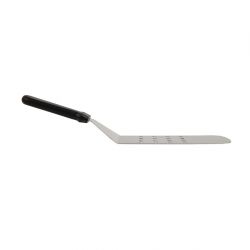 Vogue Slotted Spatula 25cm