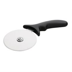 Hygiplas Pizza Wheel Black 4