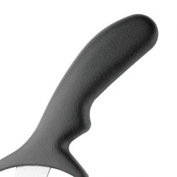 Hygiplas Pizza Wheel Black 4