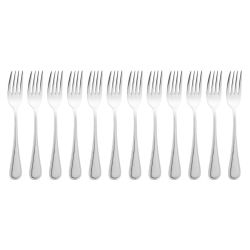 Olympia Mayfair Dessert Fork (12 Pack)