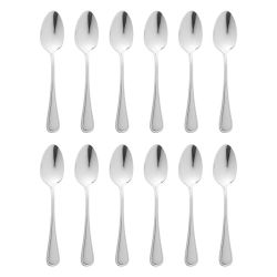 Olympia Mayfair Dessert Spoon (12 Pack)