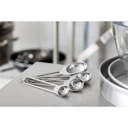 Kitchen Craft Measuring Spoon Set