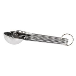 Kitchen Craft Measuring Spoon Set