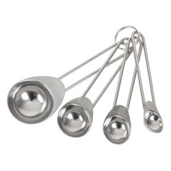 Kitchen Craft Measuring Spoon Set