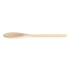 Vogue Wooden Spoon 10