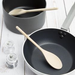 Vogue Wooden Spoon 10