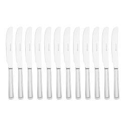 Olympia Harley Table Knife (12 Pack)
