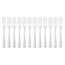Olympia Harley Table Fork (12 Pack)