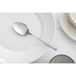 Olympia Harley Service Spoon (12 Pack)