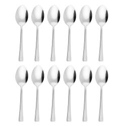 Olympia Harley Service Spoon (12 Pack)