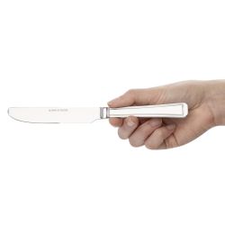 Olympia Harley Dessert Knife (12 Pack)