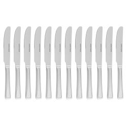 Olympia Harley Dessert Knife (12 Pack)